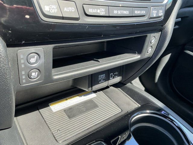 Used 2020 Honda Passport Elite image 24