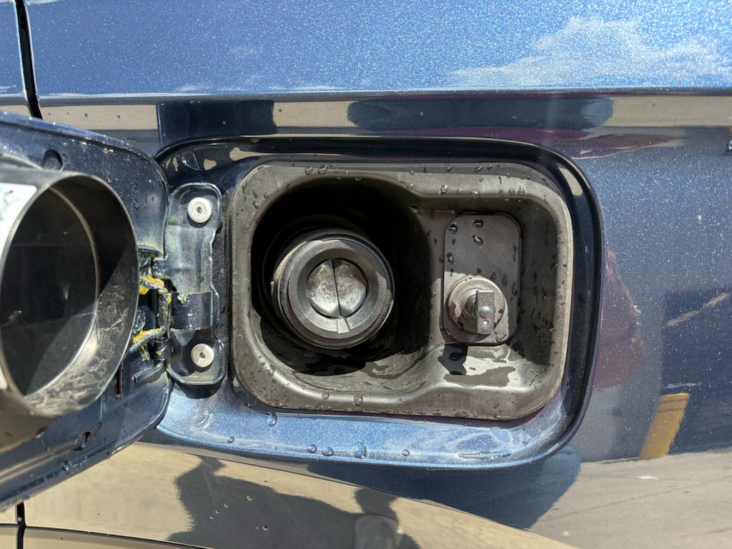 Certified 2026 Honda CR-V TrailSport image 34