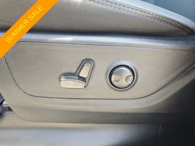 Certified 2022 RAM 1500 Big Horn RWD image 16