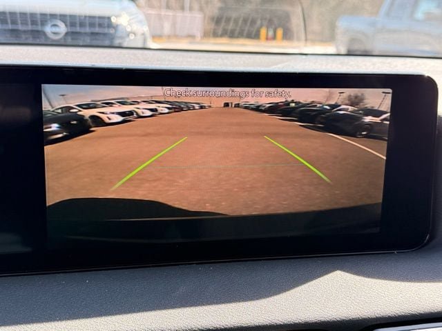 New 2026 Nissan Sentra SV w/ SV Convenience Package FWD image 33