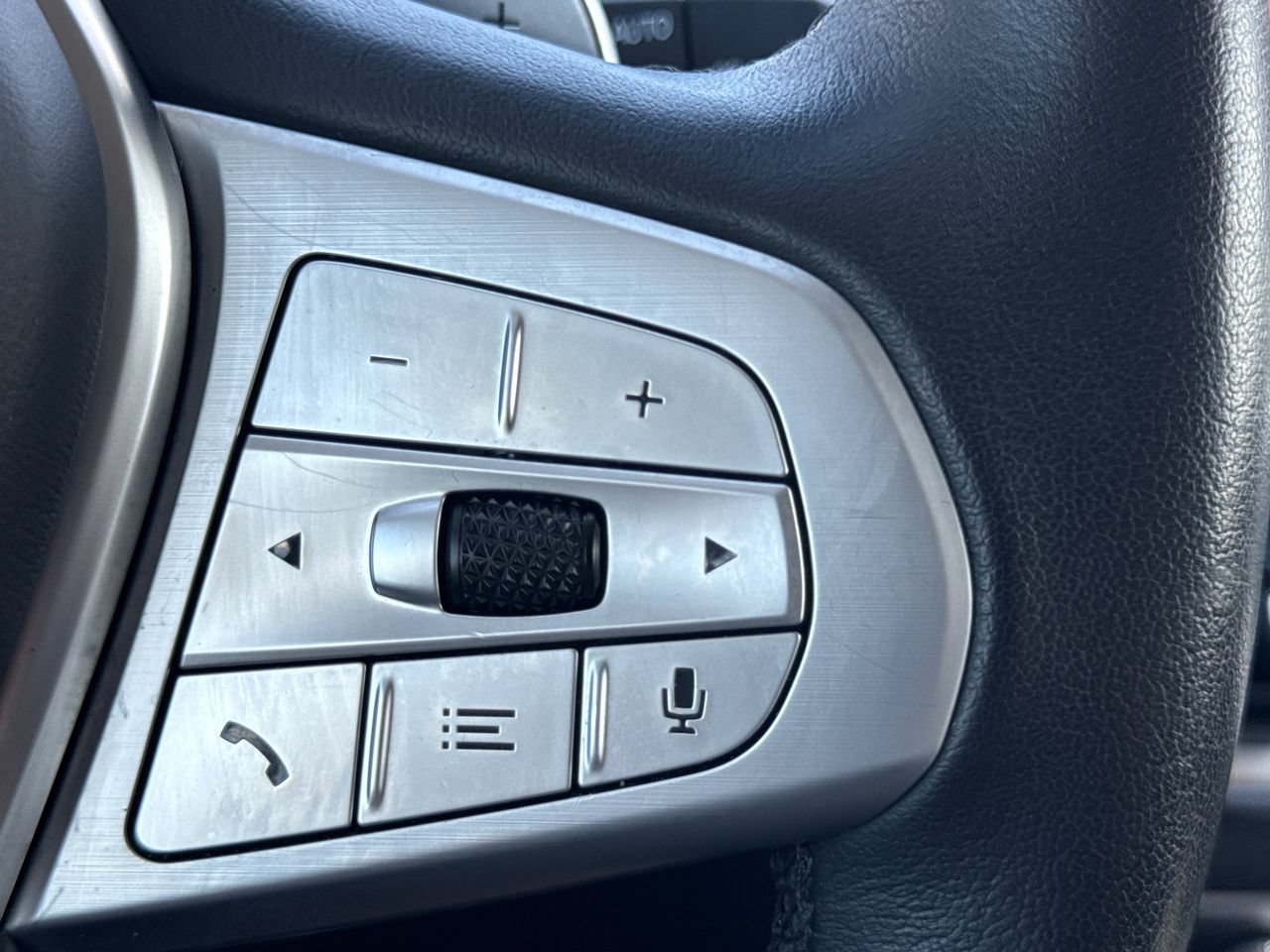 Used 2026 BMW X7 xDrive40i AWD/4WD image 19
