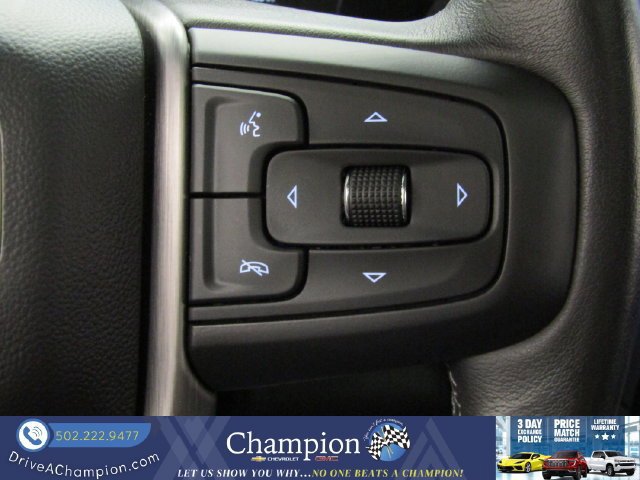 Certified 2023 GMC Sierra 3500 Denali w/ Denali Ultimate Package AWD/4WD image 45
