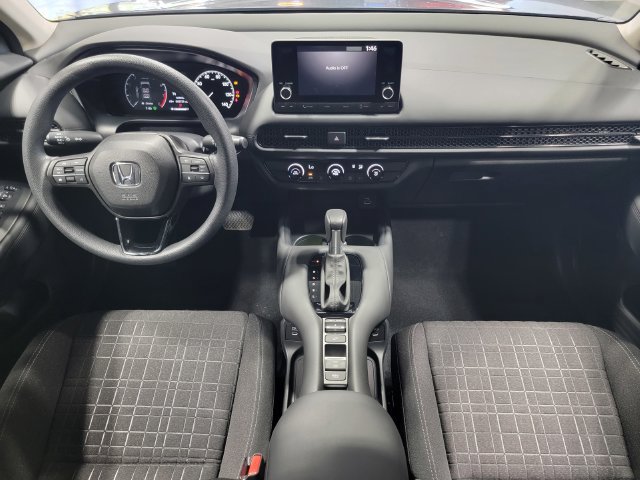 Used 2025 Honda HR-V LX image 17