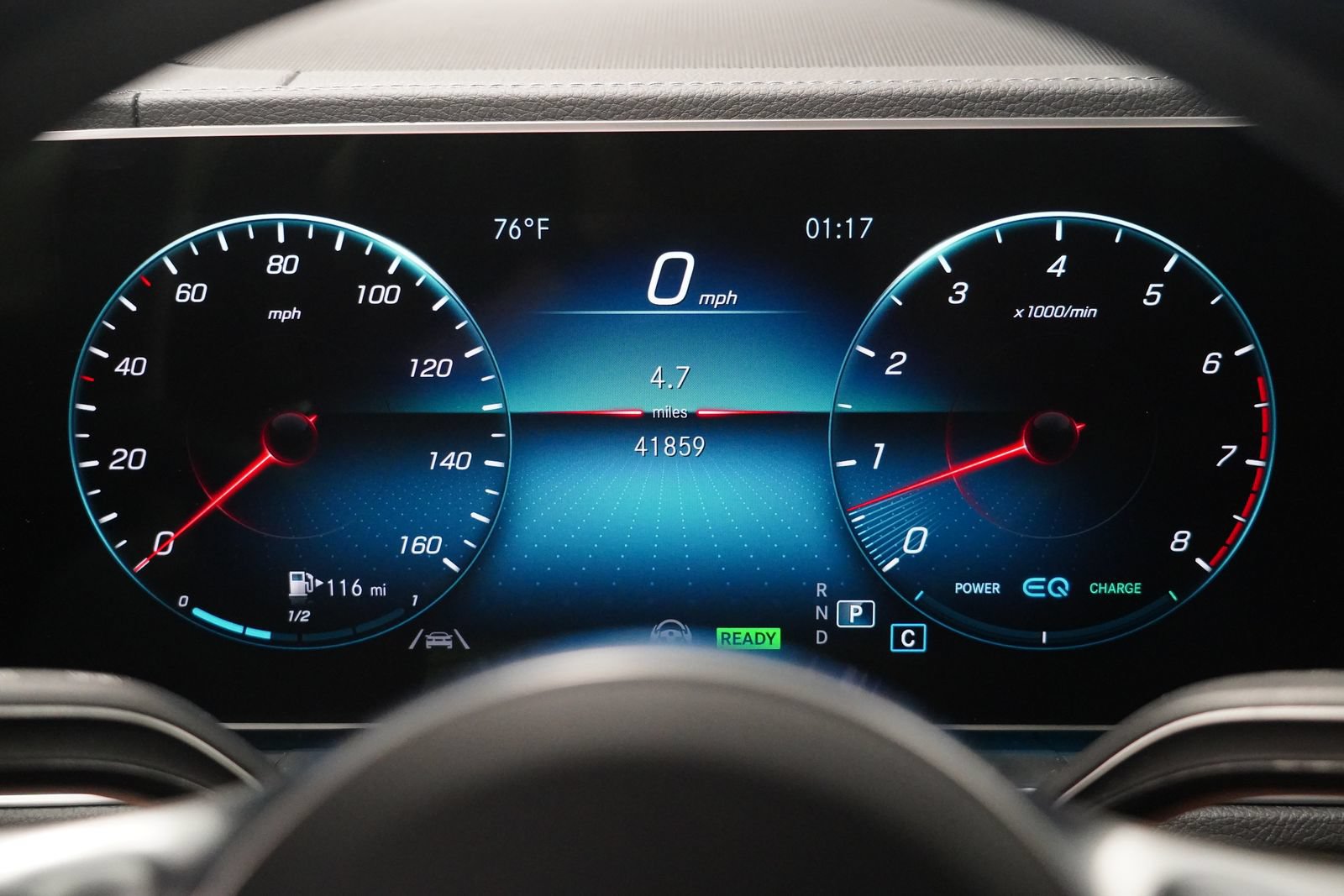 Certified 2023 Mercedes-Benz GLS 580 4MATIC image 19