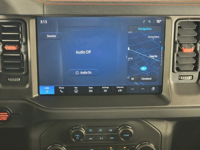 Used 2025 Ford Bronco Raptor image 20