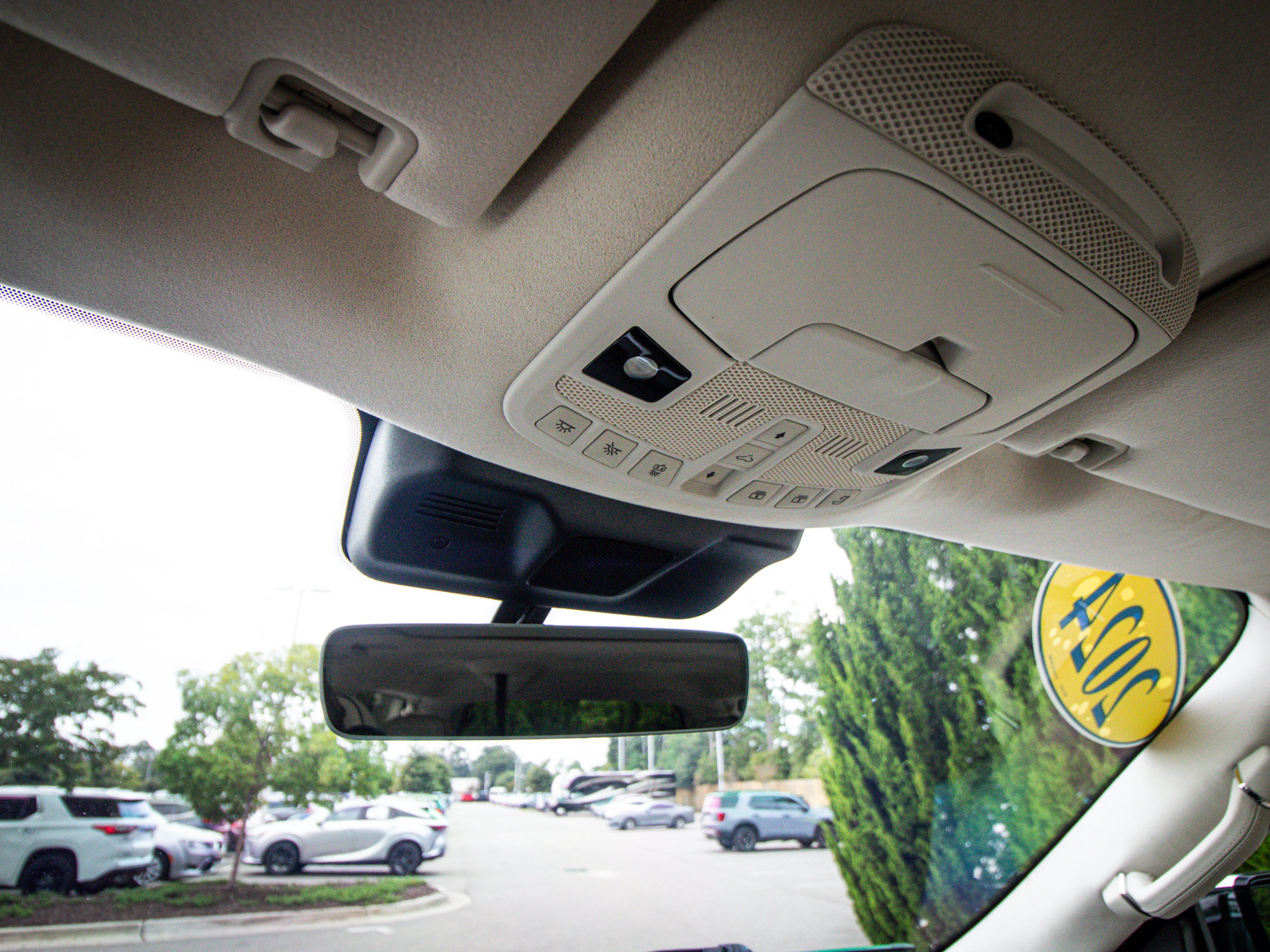 Used 2024 Lincoln Navigator L Black Label AWD/4WD image 27