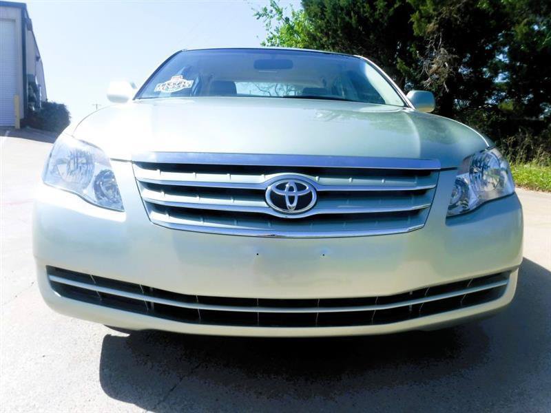 Used 2007 Toyota Avalon XL FWD image 15