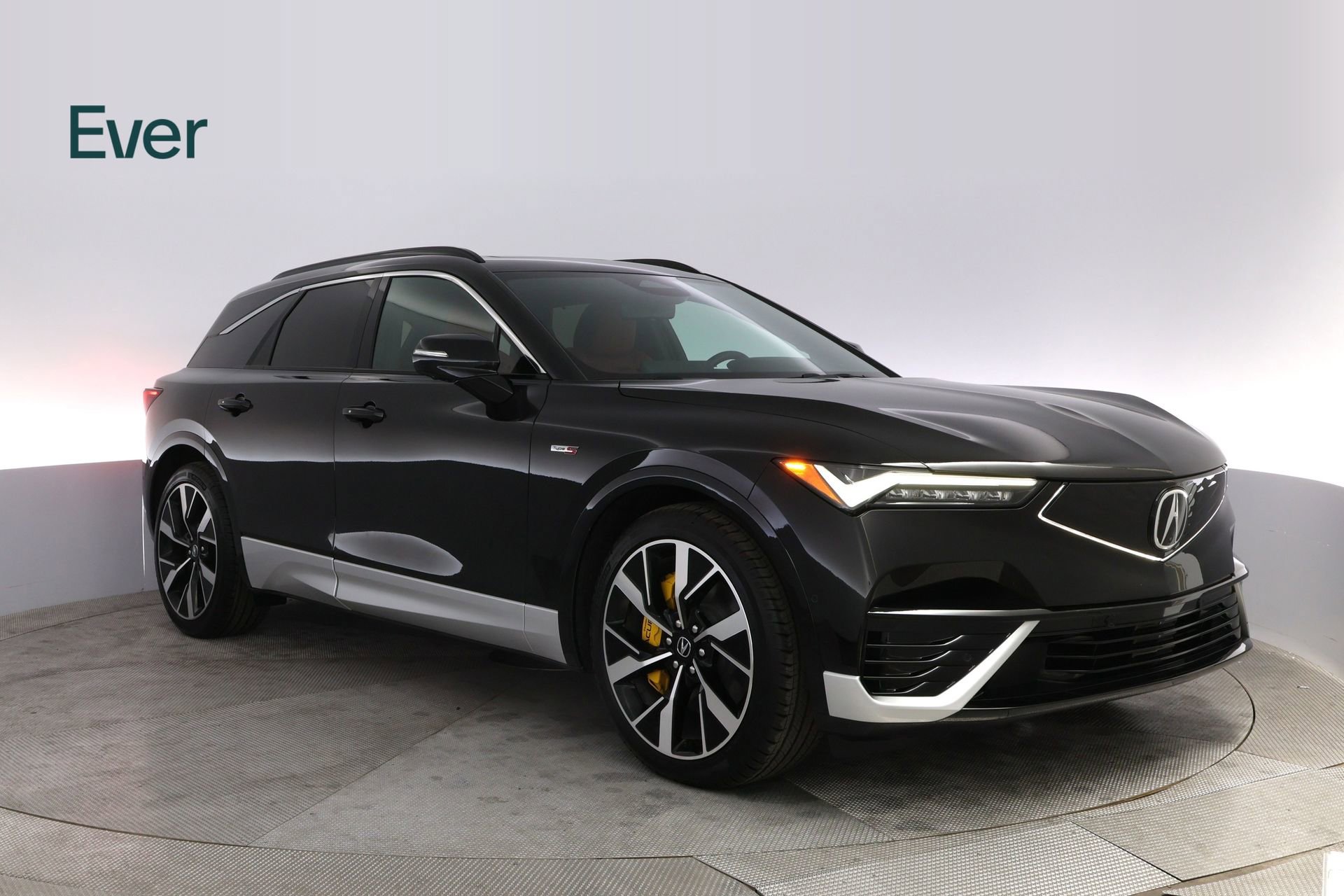 Used 2024 Acura ZDX Type S image 13
