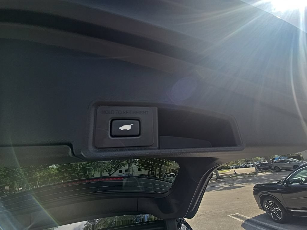 New 2026 Acura RDX SH-AWD image 30
