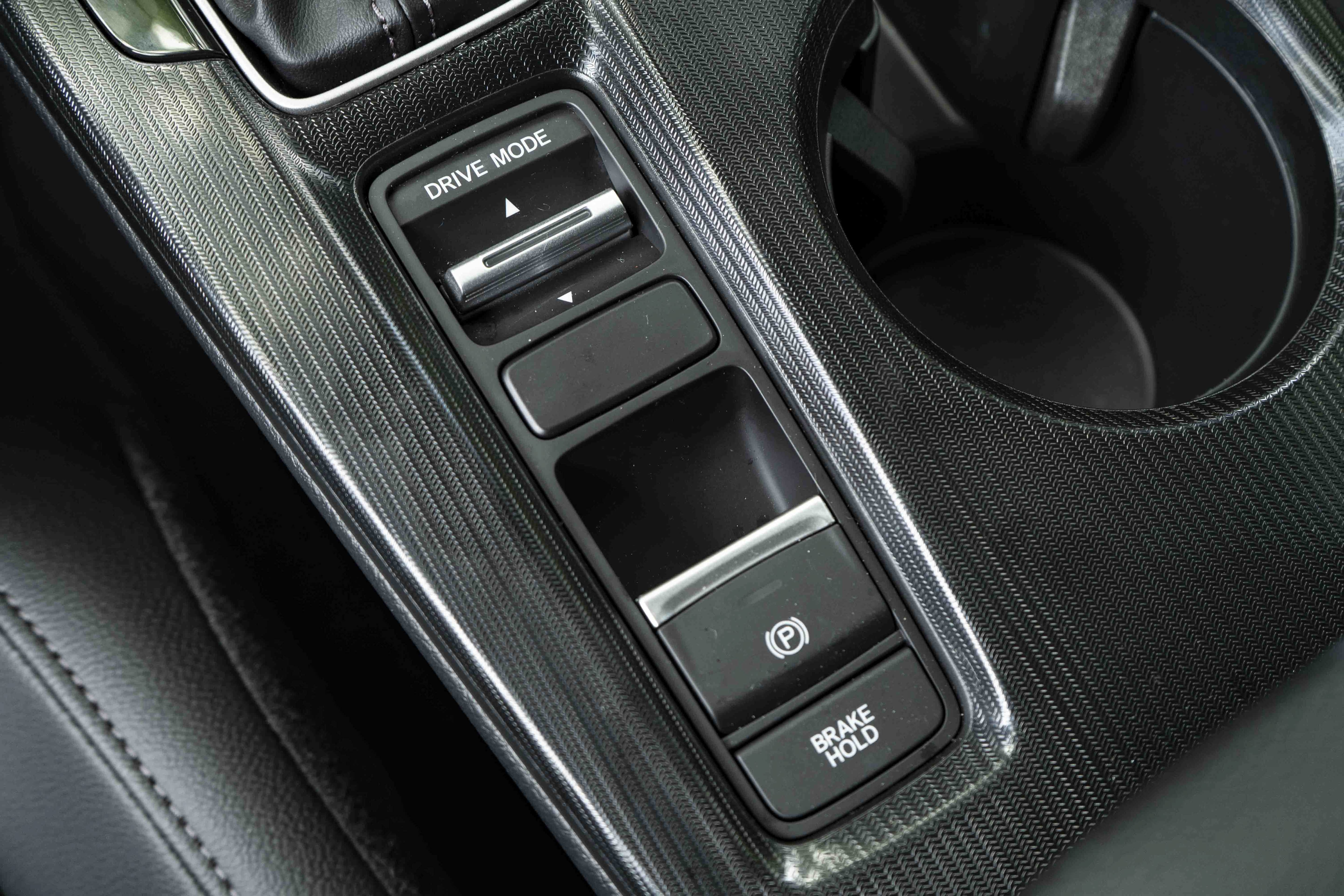 Certified 2026 Honda Civic Sport Touring image 22