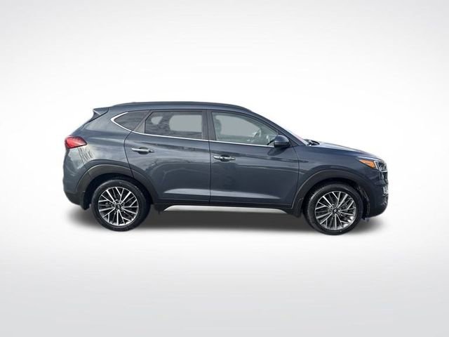 Used 2019 Hyundai Tucson Ultimate w/ Cargo Package image 6