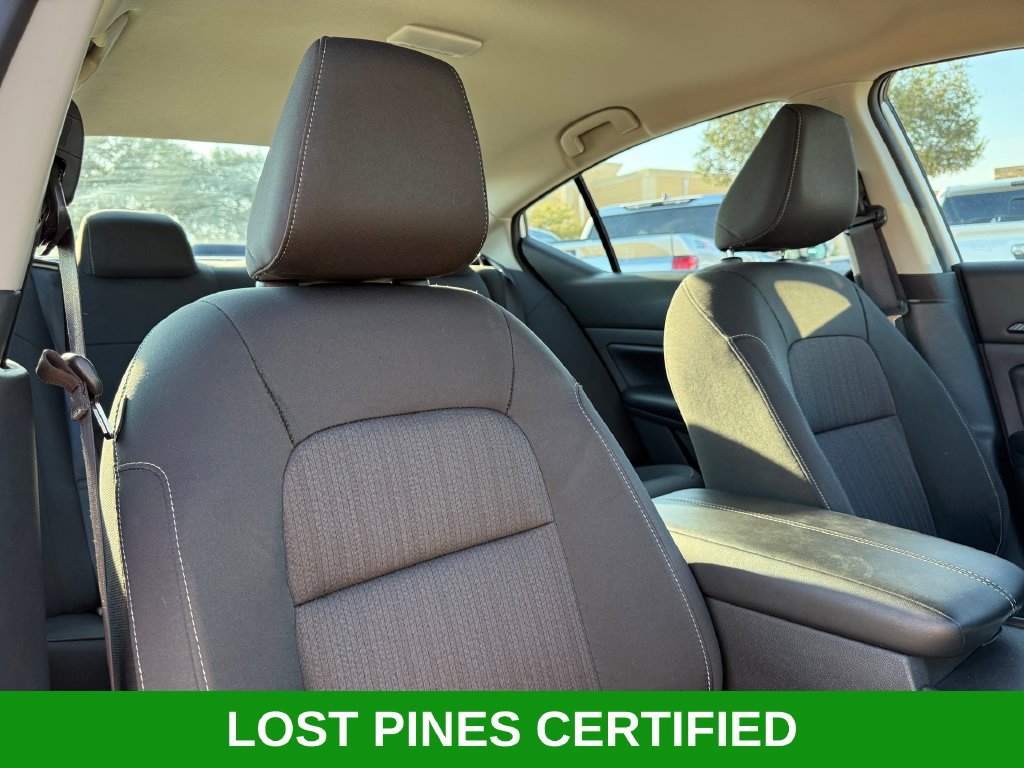 Used 2024 Nissan Altima 2.5 S FWD image 27