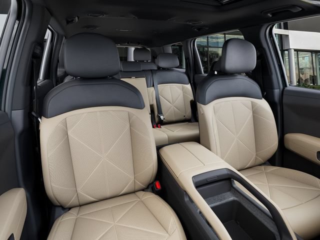 New 2027 Kia Telluride EX FWD image 16