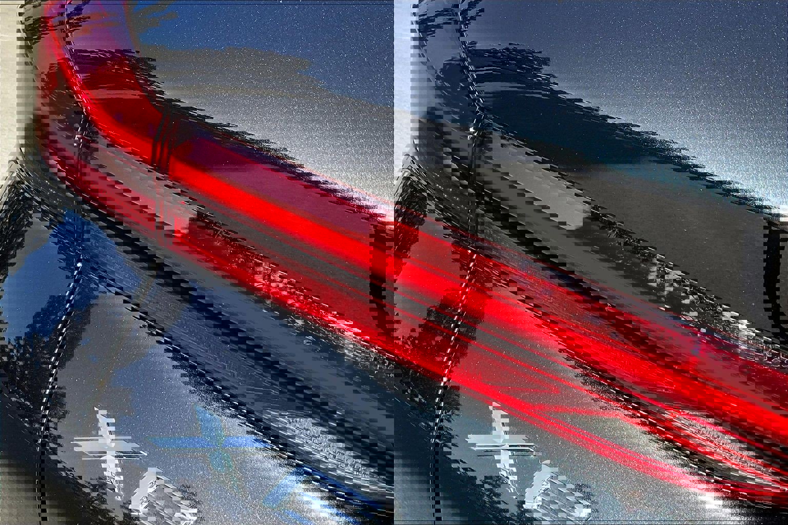 Used 2023 BMW X6 xDrive40i w/ M Sport Package image 31