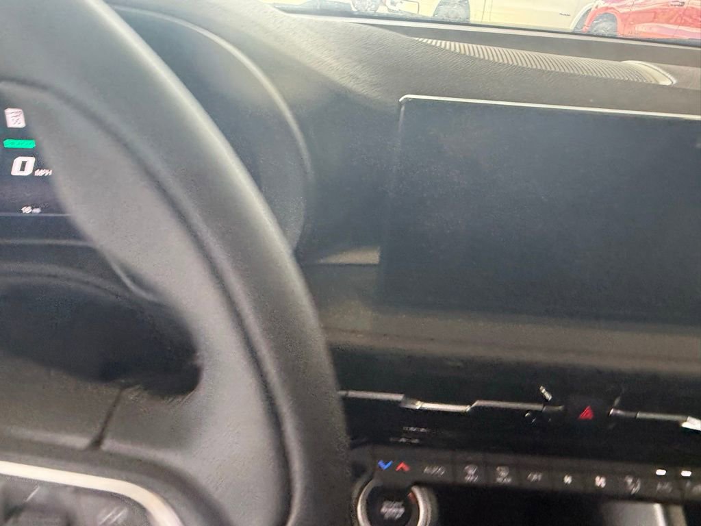 New 2025 Dodge Hornet R/T w/ R/T Blacktop Package image 11