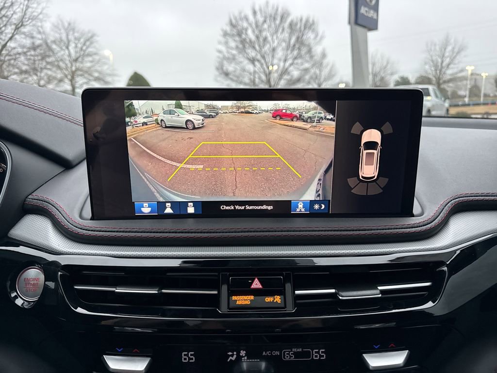 New 2026 Acura MDX A-Spec image 31