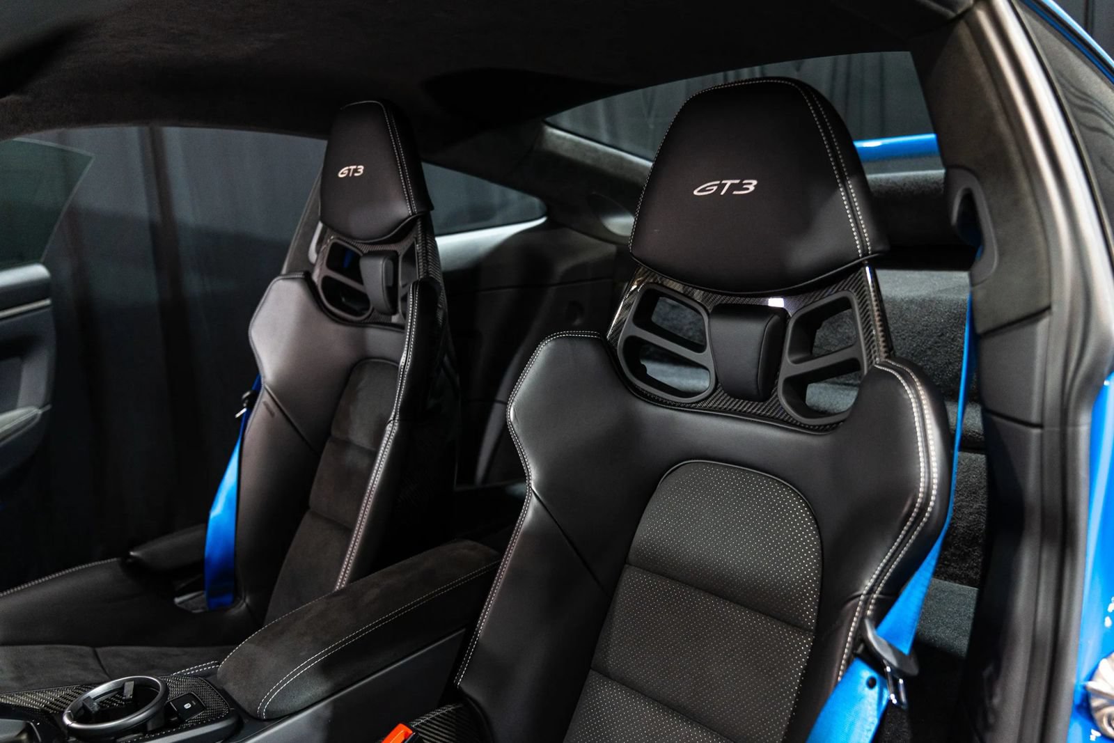 Used 2022 Porsche 911 GT3 RWD image 29