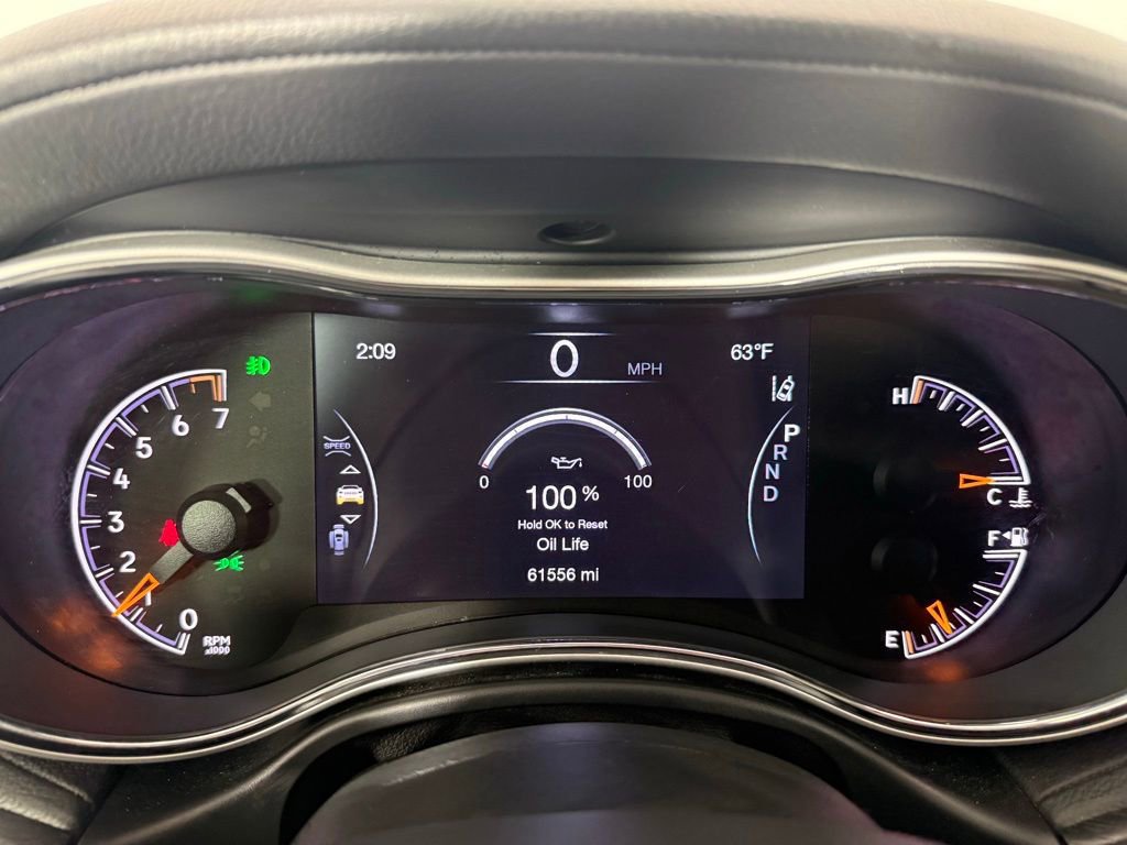 Used 2018 Jeep Grand Cherokee Summit image 22