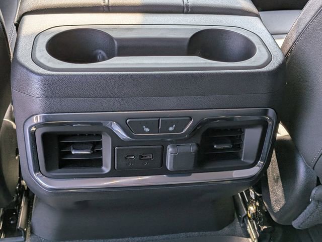 Used 2021 GMC Sierra 1500 SLT image 33