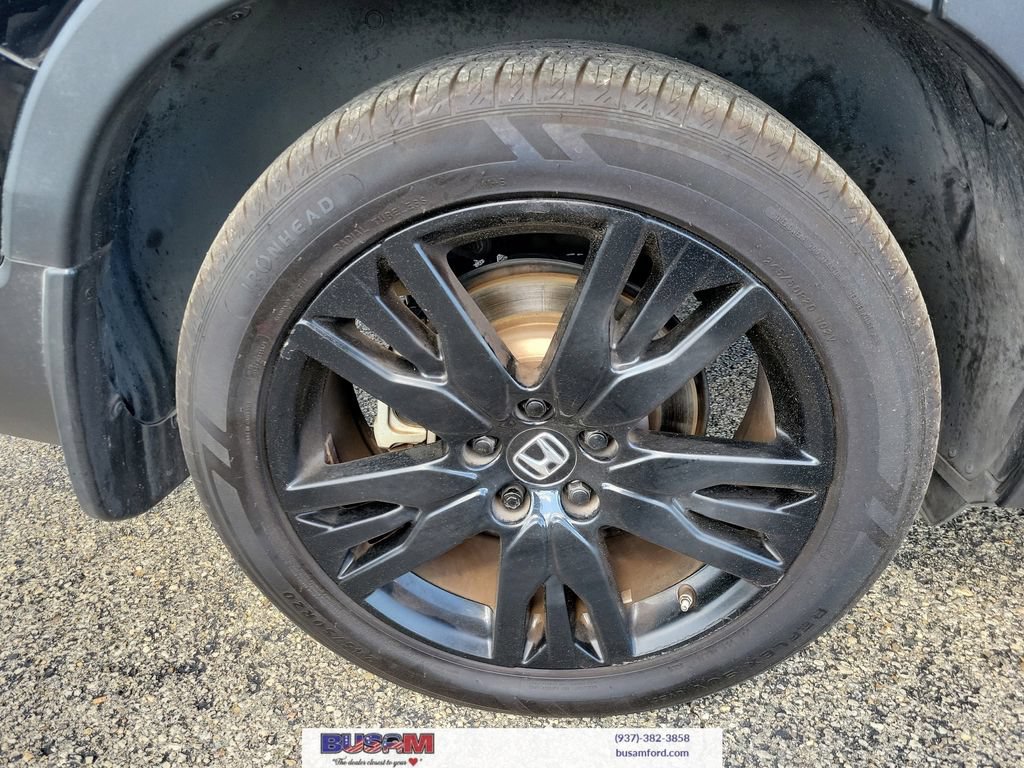 Used 2022 Honda Pilot Special Edition image 6