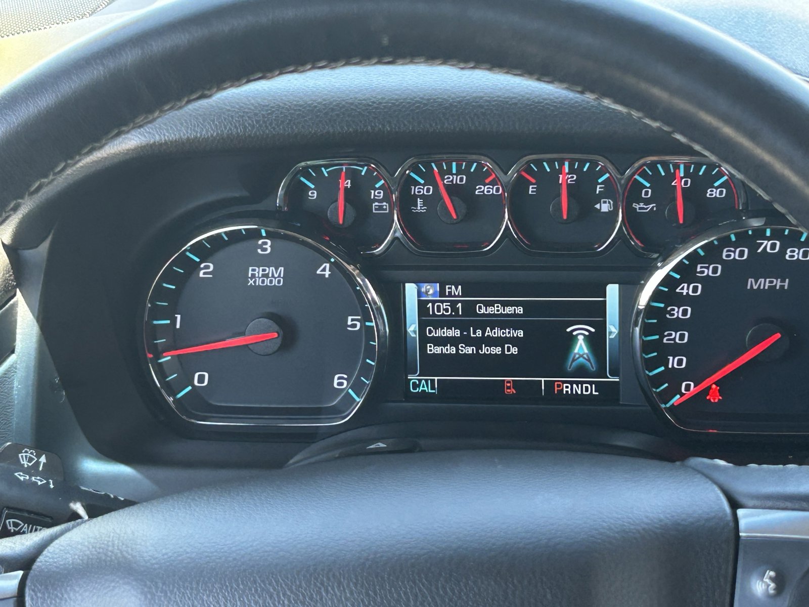 Certified 2020 Chevrolet Tahoe LT w/ Luxury Package AWD/4WD image 25