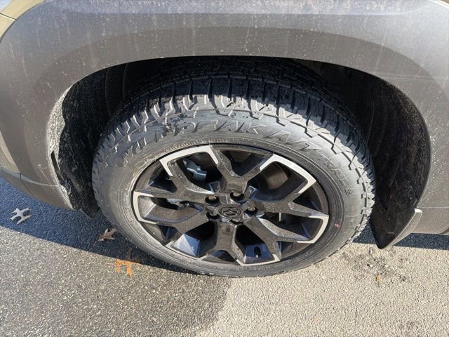 New 2026 MAZDA CX-50 Meridian Edition w/ Apex Package image 6