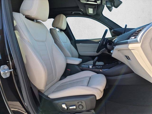 Used 2019 BMW X3 xDrive30i w/ Premium Package AWD/4WD image 22