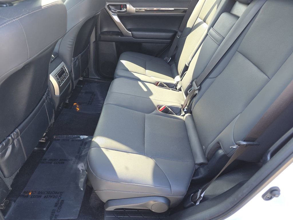 Used 2020 Lexus GX 460 Premium w/ Premium Package image 21