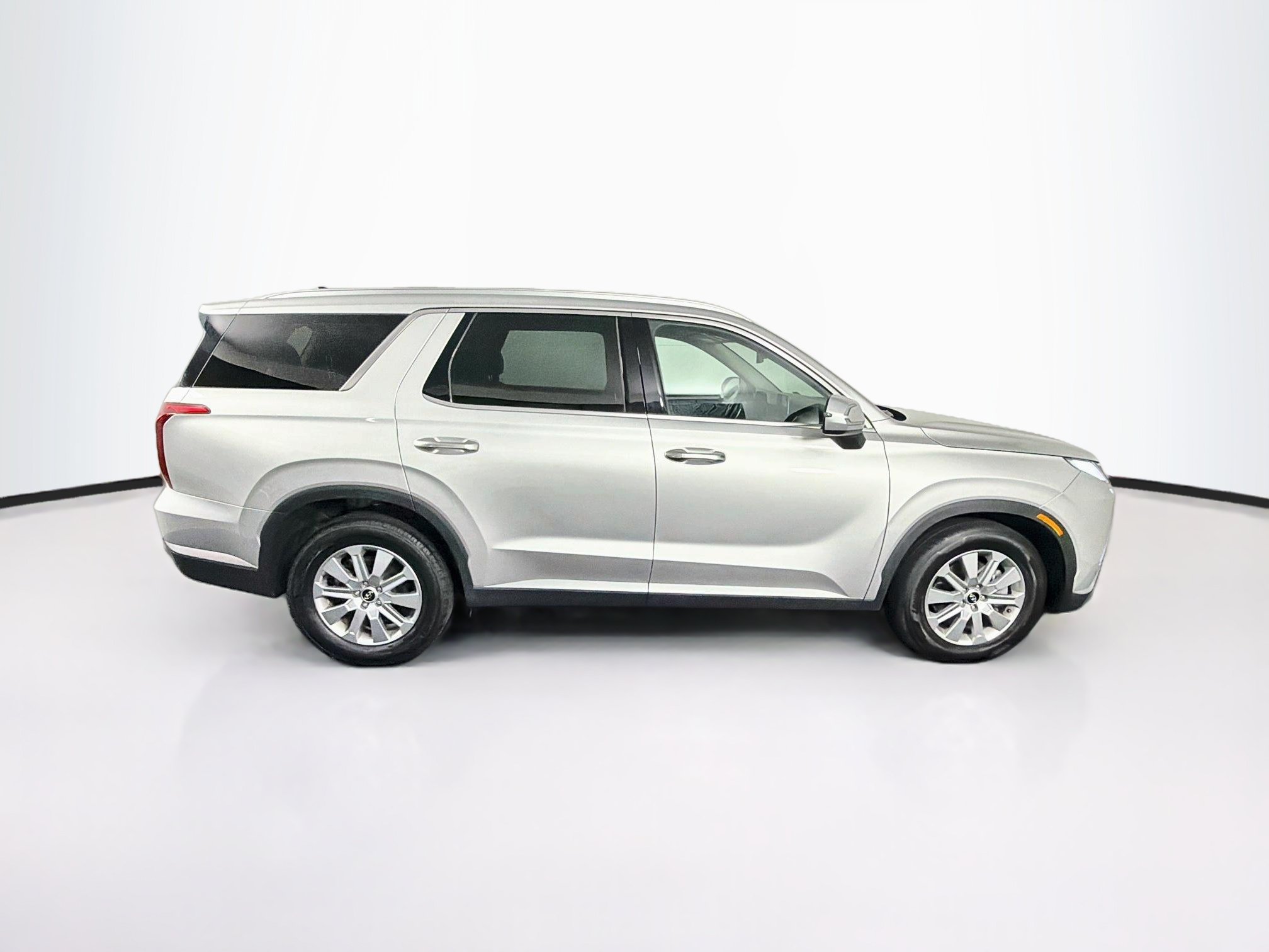 Used 2024 Hyundai Palisade SEL FWD image 10