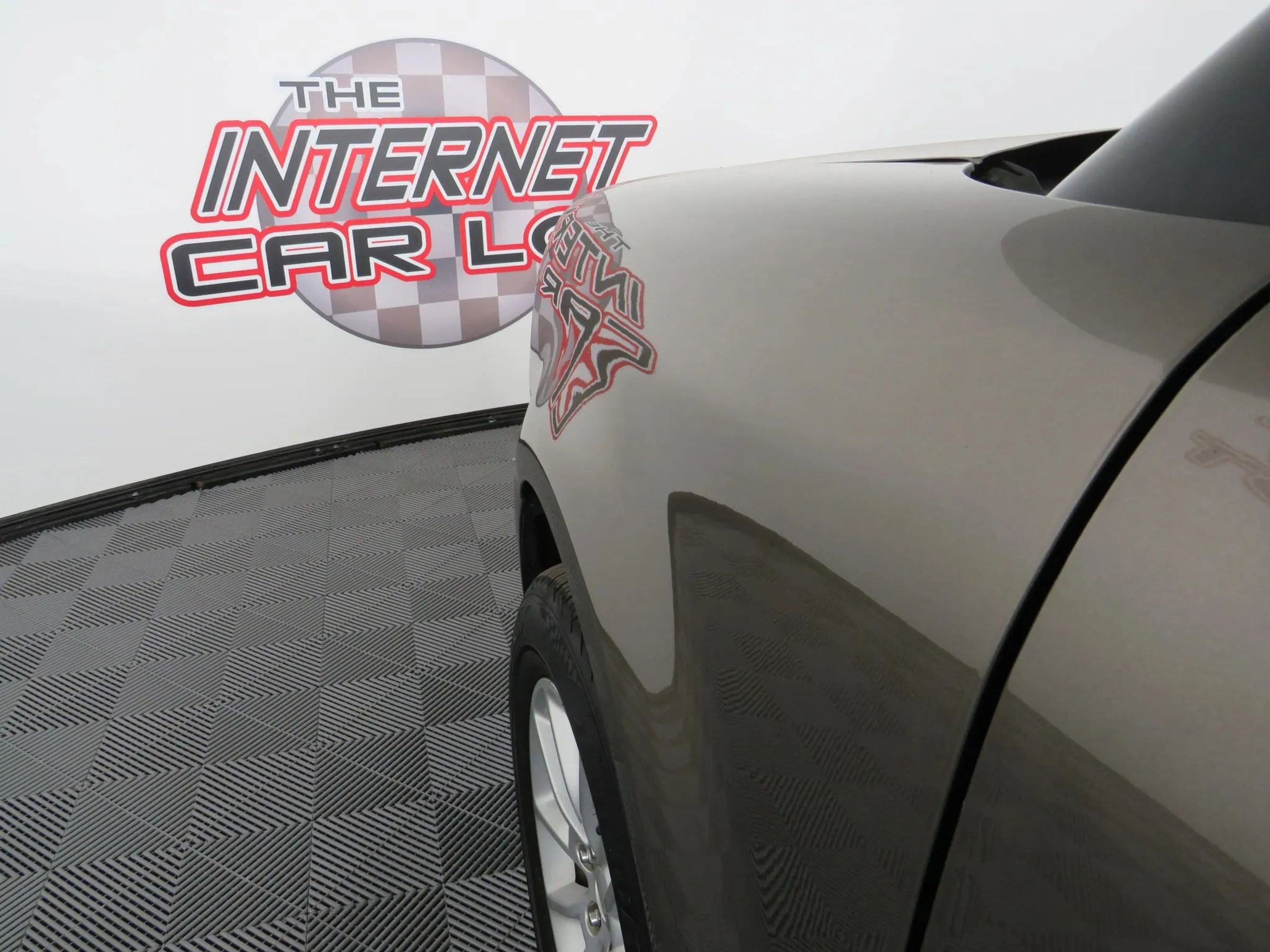 Used 2014 Ford Flex SE image 23