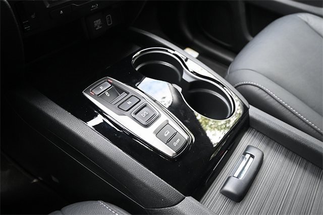 Certified 2022 Honda Pilot Touring image 23