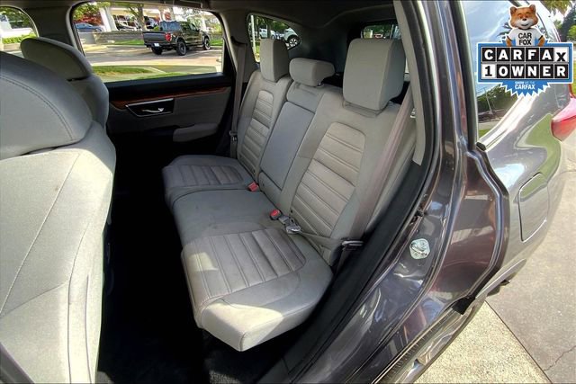 Used 2018 Honda CR-V EX image 26