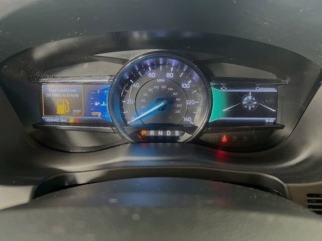 Used 2019 Ford Explorer XLT w/ Equipment Group 201A FWD image 15