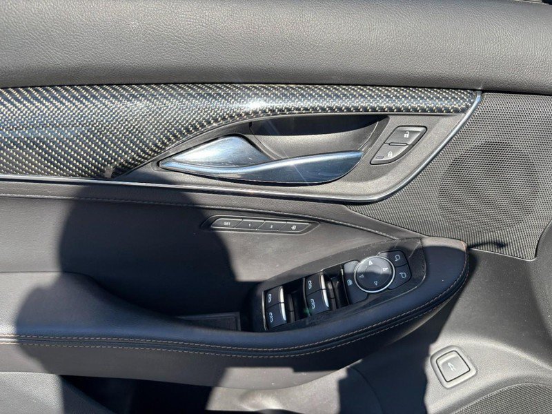 Used 2022 Cadillac CT5 Sport AWD/4WD image 9