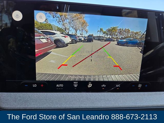 New 2025 Ford Maverick XLT image 15