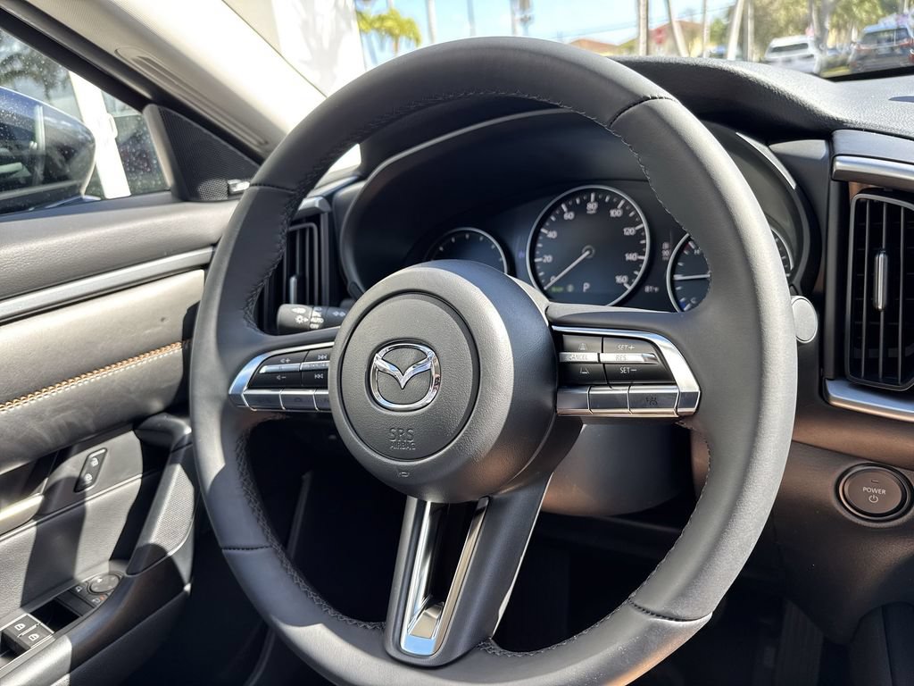New 2026 MAZDA CX-50 AWD 2.5 Hybrid w/ Weather Package image 54
