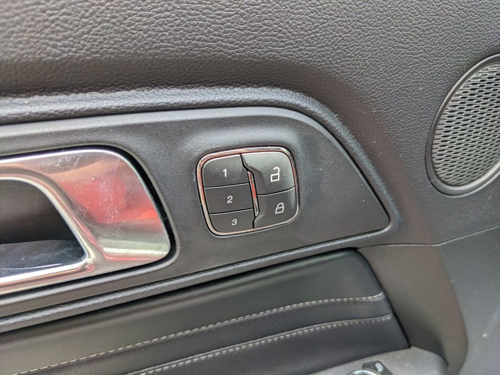 Used 2020 Ford Mustang GT Premium w/ GT Performance Package image 18