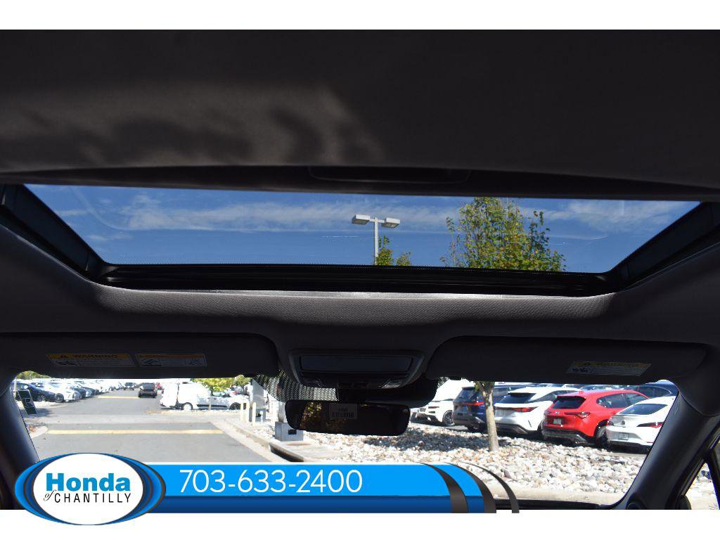 New 2026 Honda Ridgeline RTL image 22