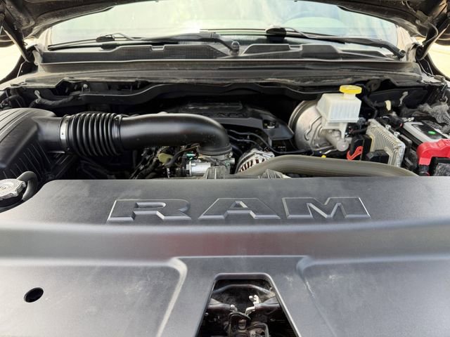 Used 2019 RAM 1500 Laramie AWD/4WD image 31