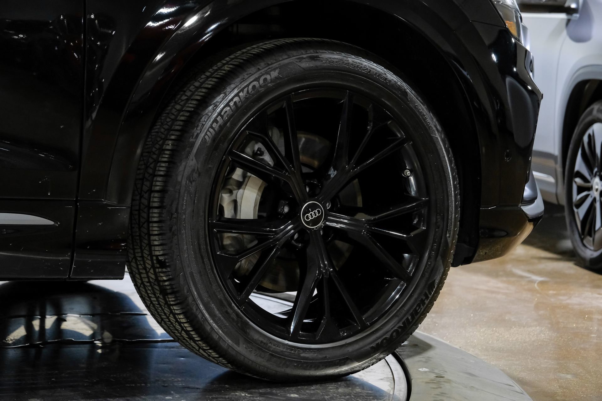 Used 2023 Audi Q8 Premium Plus w/ Premium Plus Package image 60