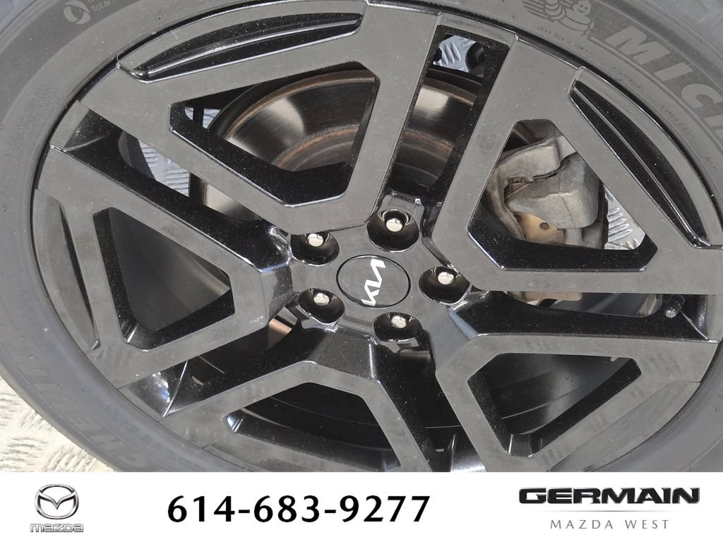 Used 2023 Kia Telluride SX Prestige X-Line AWD/4WD image 15