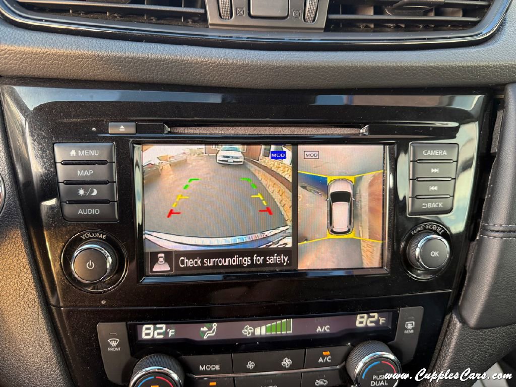 Used 2019 Nissan Rogue SL w/ Premium Package image 29
