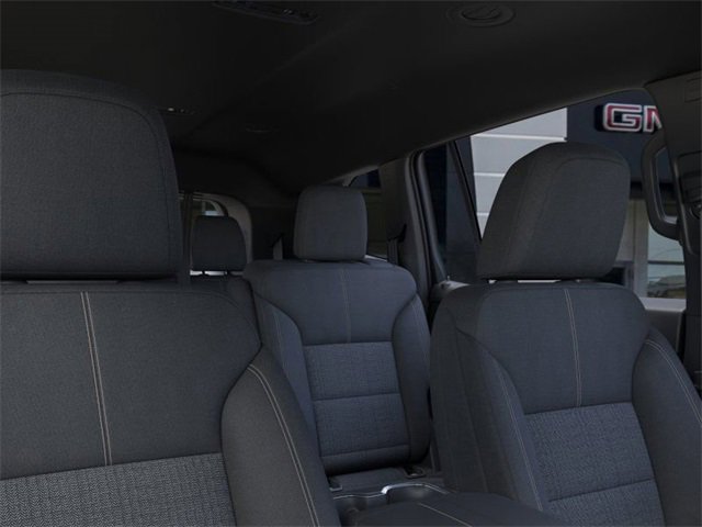 New 2025 GMC Acadia Elevation w/ LPO, Floor Liner Package image 24