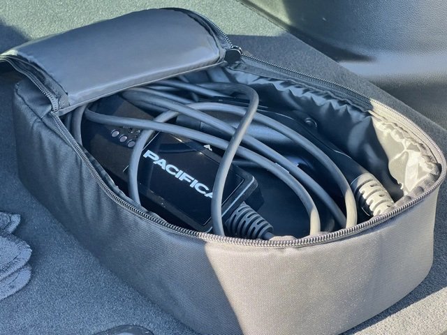 Used 2024 Jeep Grand Cherokee Limited 4xe image 19