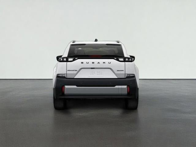 New 2026 Subaru Uncharted AWD image 52