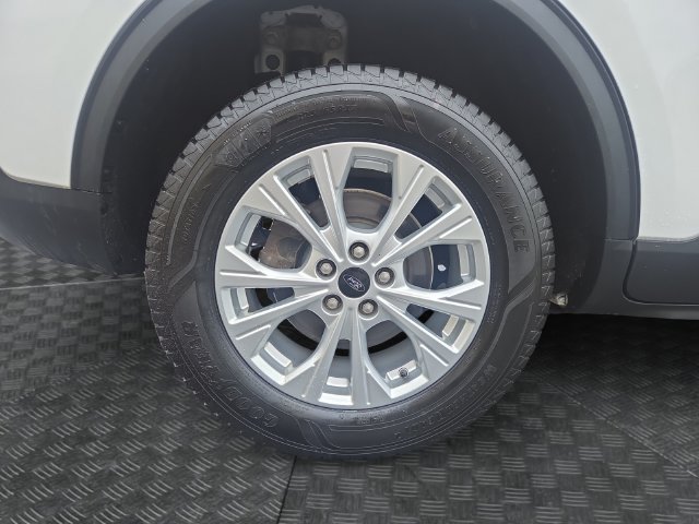 Used 2023 Ford Escape Active w/ Tech Pack #1 AWD/4WD image 35