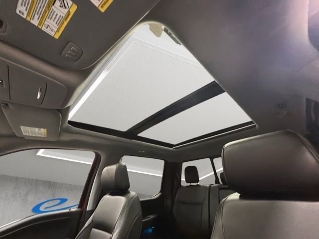 Used 2023 Ford F150 Lariat w/ Equipment Group 502A High image 3