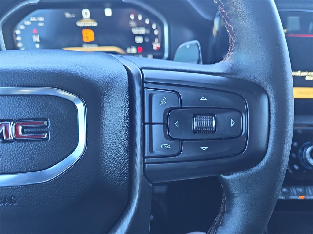 Used 2023 GMC Sierra 1500 AT4 w/ AT4 Premium Package image 19