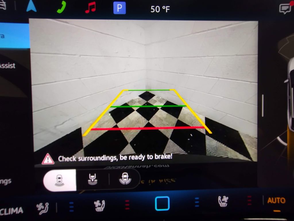 New 2026 Volkswagen ID.4 Pro S image 8