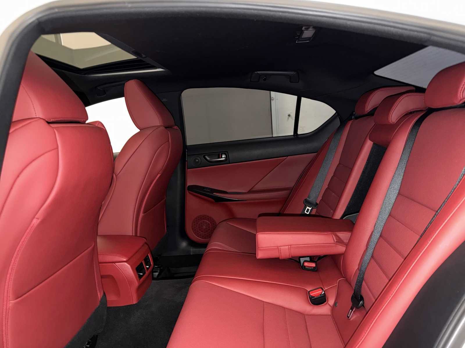 Used 2023 Lexus IS 350 F Sport AWD/4WD image 21